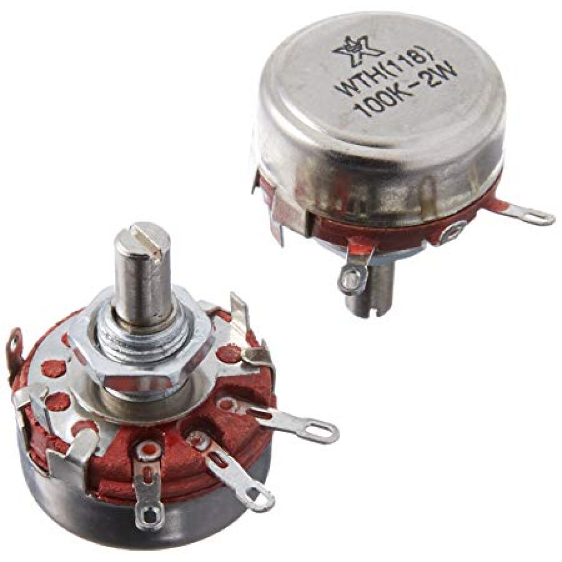 WTH118 100K Potentiometer Price in Pakistan